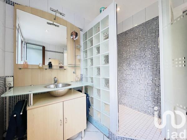 Appartement à vendre 4 pièces 69 m² Ablon-sur-Seine