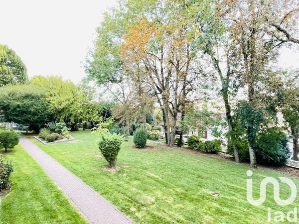 Appartement à vendre 4 pièces 69 m² Ablon-sur-Seine