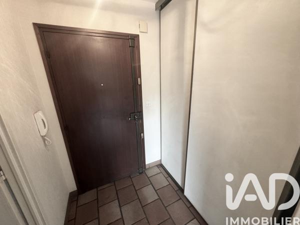 Appartement à vendre 2 pièces 48 m² Orléans
