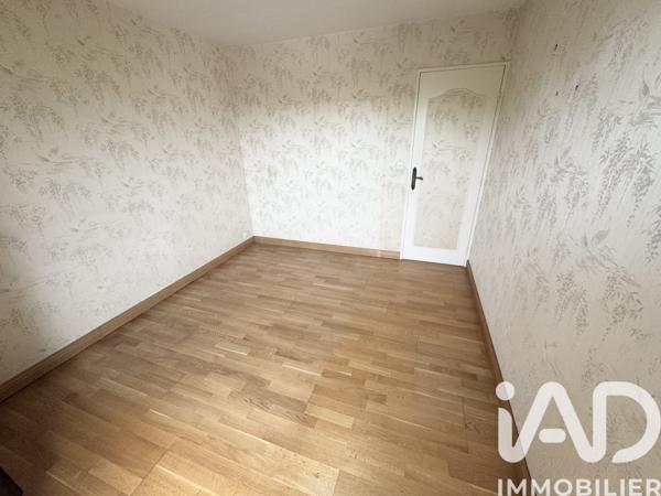 Appartement à vendre 2 pièces 48 m² Orléans