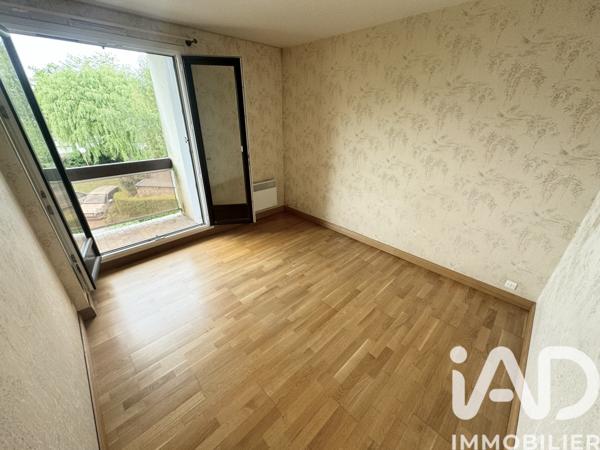 Appartement à vendre 2 pièces 48 m² Orléans