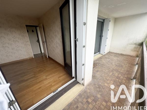 Appartement à vendre 2 pièces 48 m² Orléans