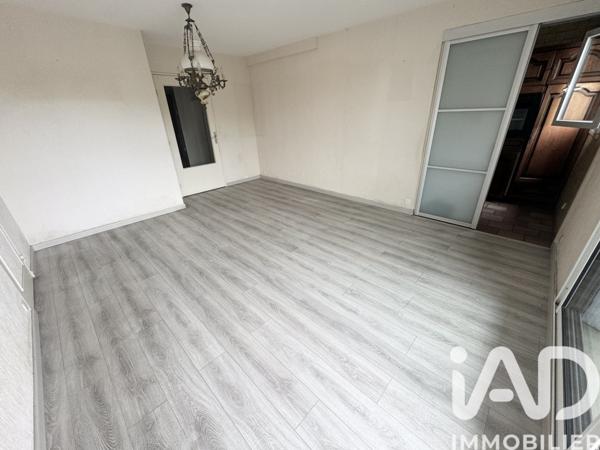 Appartement à vendre 2 pièces 48 m² Orléans