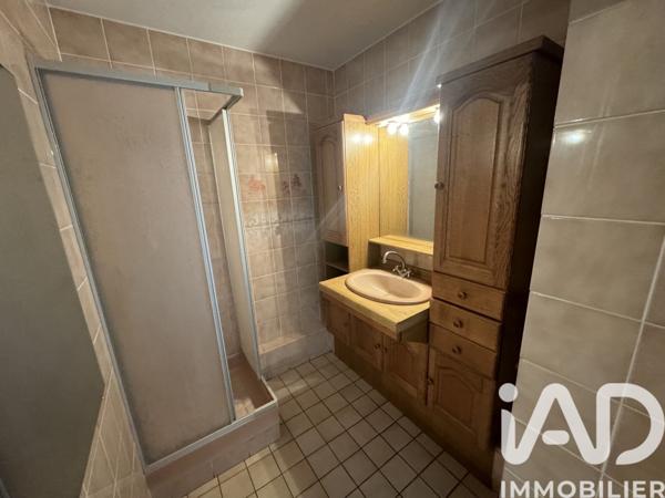Appartement à vendre 2 pièces 48 m² Orléans