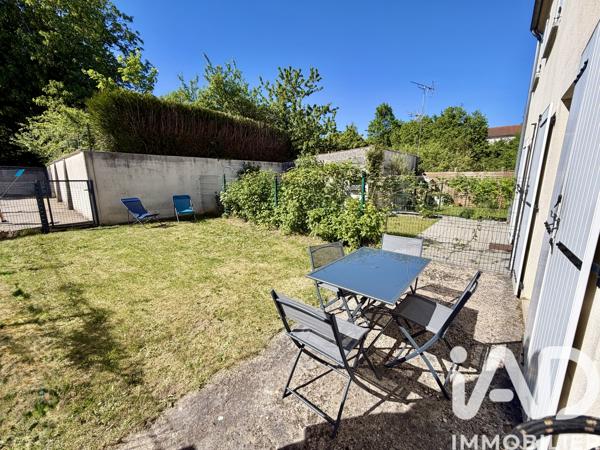 Maison à vendre 5 pièces 115,36 m² Penchard