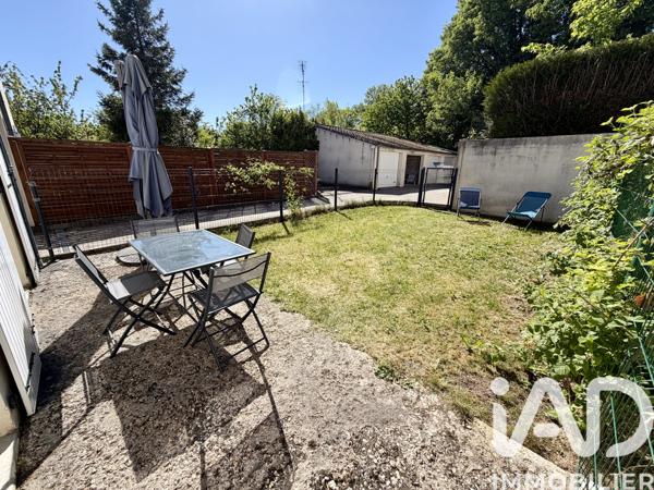 Maison à vendre 5 pièces 115,36 m² Penchard