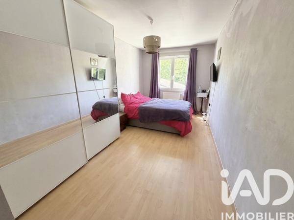 Maison à vendre 5 pièces 115,36 m² Penchard