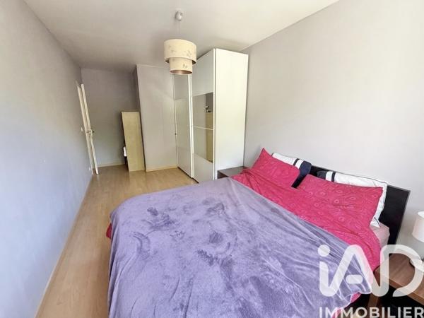 Maison à vendre 5 pièces 115,36 m² Penchard