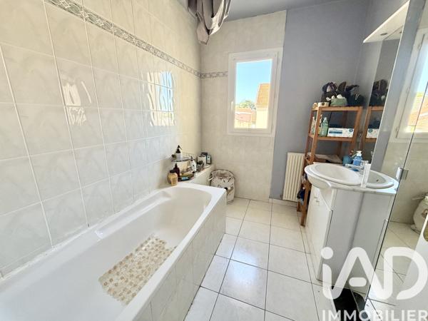 Maison à vendre 5 pièces 115,36 m² Penchard