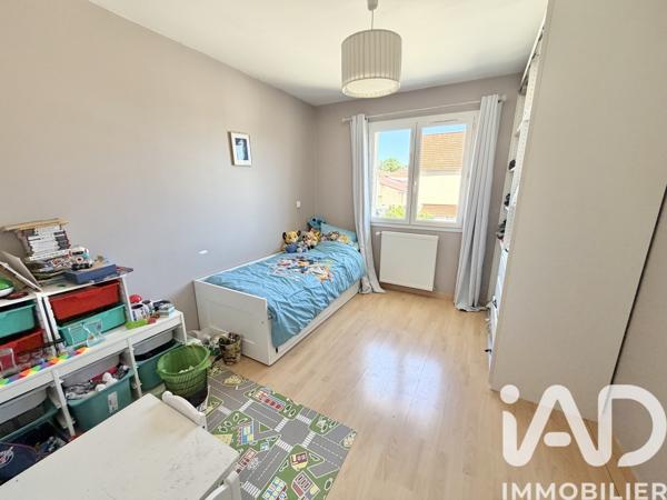 Maison à vendre 5 pièces 115,36 m² Penchard
