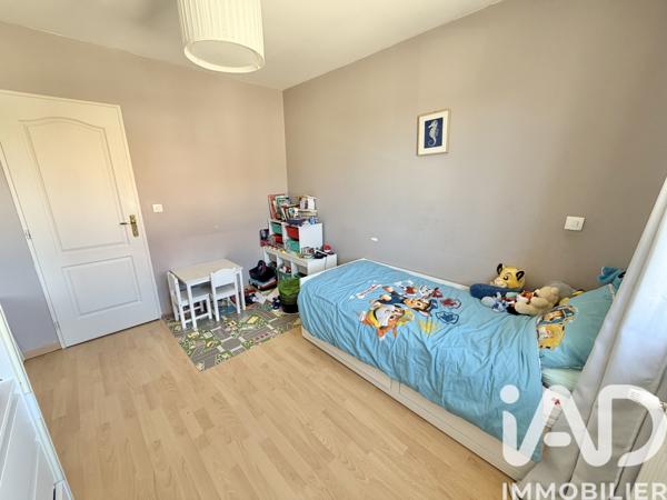 Maison à vendre 5 pièces 115,36 m² Penchard