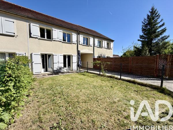 Maison à vendre 5 pièces 115,36 m² Penchard