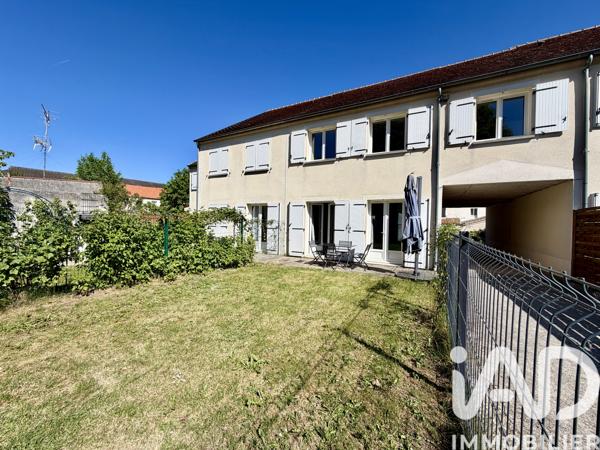Maison à vendre 5 pièces 115,36 m² Penchard