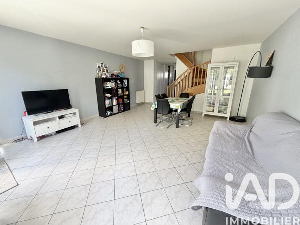 Maison à vendre 5 pièces 115,36 m² Penchard