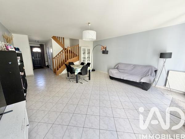 Maison à vendre 5 pièces 115,36 m² Penchard