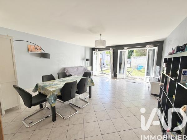 Maison à vendre 5 pièces 115,36 m² Penchard