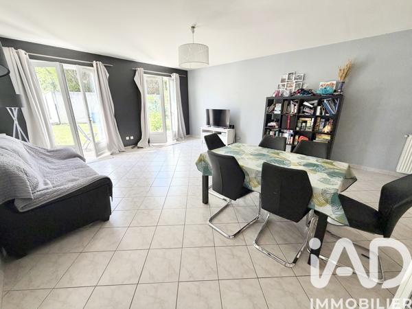 Maison à vendre 5 pièces 115,36 m² Penchard