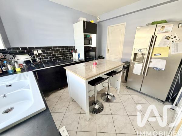 Maison à vendre 5 pièces 115,36 m² Penchard
