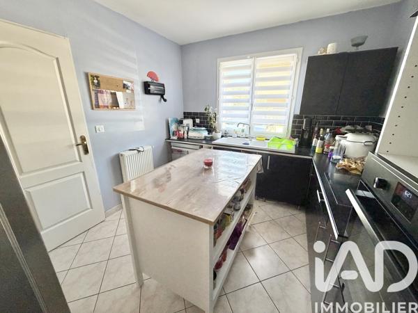 Maison à vendre 5 pièces 115,36 m² Penchard