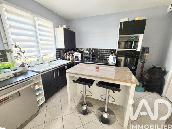 Maison à vendre 5 pièces 115,36 m² Penchard