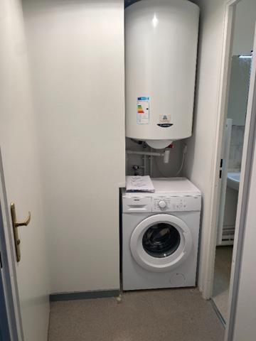 Studio meublé Ivry Sur Seine 27m2 meublé Ivry Port