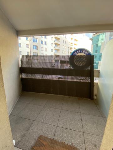 Studio meublé Ivry Sur Seine 27m2 meublé Ivry Port