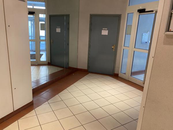 Studio meublé Ivry Sur Seine 27m2 meublé Ivry Port