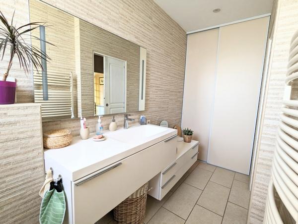 Maison 10 pièces - 191 m² Bien prestige