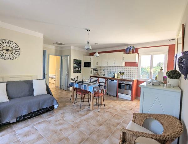 Maison 10 pièces - 191 m² Bien prestige