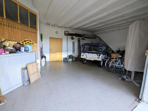 Maison 10 pièces - 191 m² Bien prestige