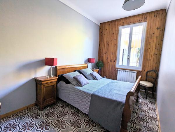 Maison 10 pièces - 191 m² Bien prestige