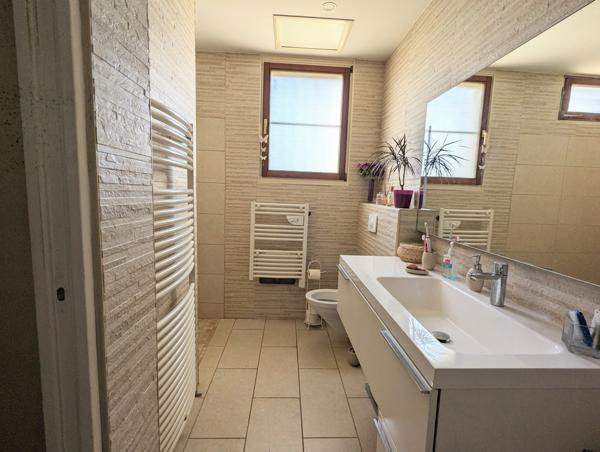 Maison 10 pièces - 191 m² Bien prestige