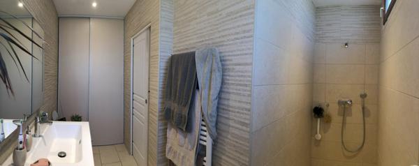 Maison 10 pièces - 191 m² Bien prestige