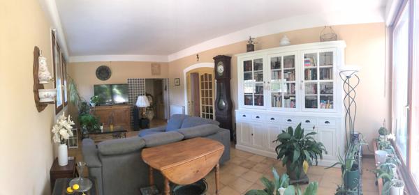 Maison 10 pièces - 191 m² Bien prestige