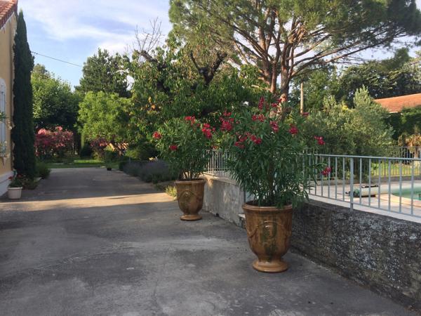 Maison 10 pièces - 191 m² Bien prestige