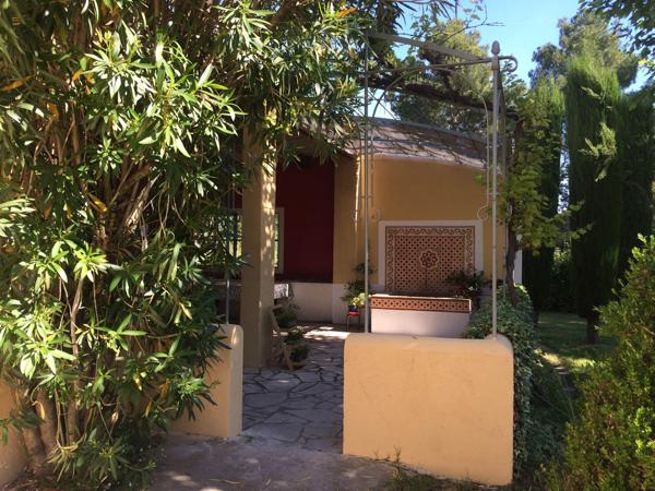 Maison 10 pièces - 191 m² Bien prestige