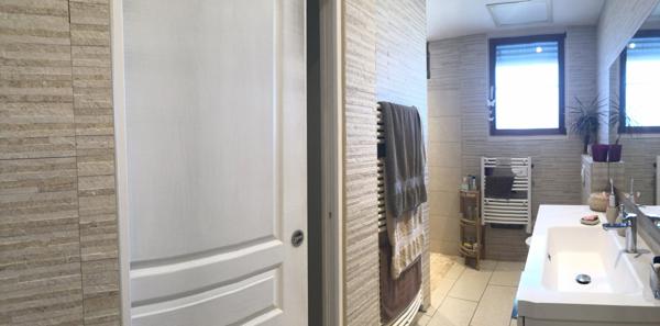 Maison 10 pièces - 191 m² Bien prestige