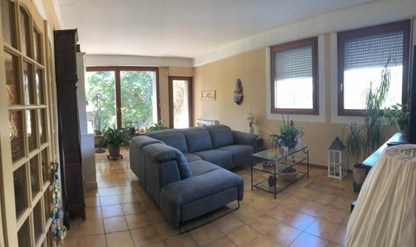 Maison 10 pièces - 191 m² Bien prestige