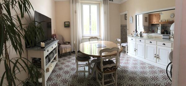 Maison 10 pièces - 191 m² Bien prestige