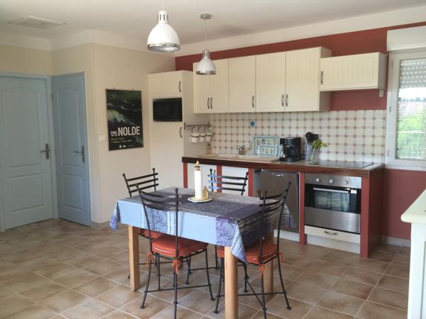 Maison 10 pièces - 191 m² Bien prestige