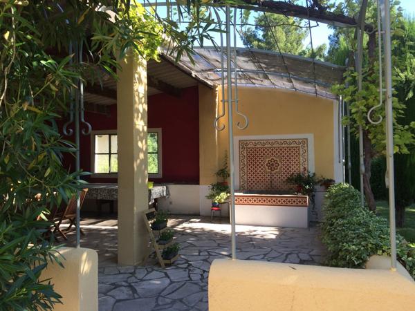 Maison 10 pièces - 191 m² Bien prestige