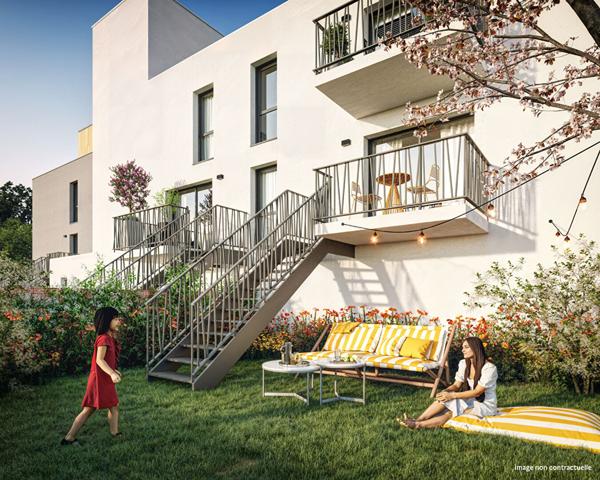 Achat appartement Brest - 3 pièce(s) - 80 m² - 429 000 €