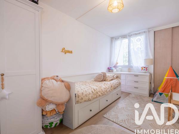 Location appartement 4 pièces 84 m² Bezons