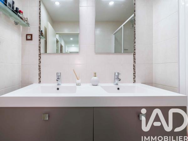 Location appartement 4 pièces 84 m² Bezons