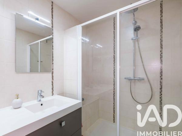 Location appartement 4 pièces 84 m² Bezons