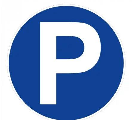 # Parking – Paris 16ème