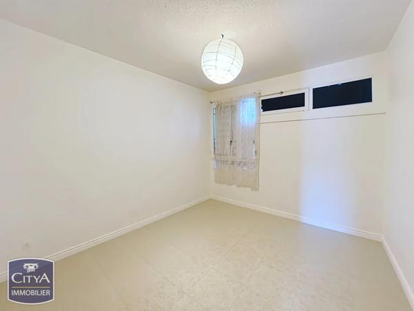 Appartement à vendre 4 pièces 77.51m² Châteauroux (36000)
