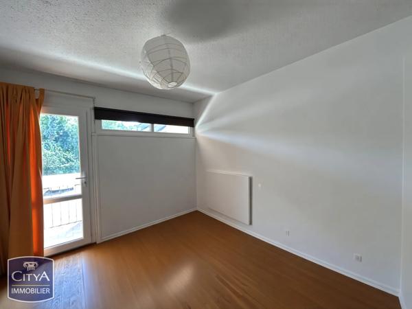 Appartement à vendre 4 pièces 77.51m² Châteauroux (36000)