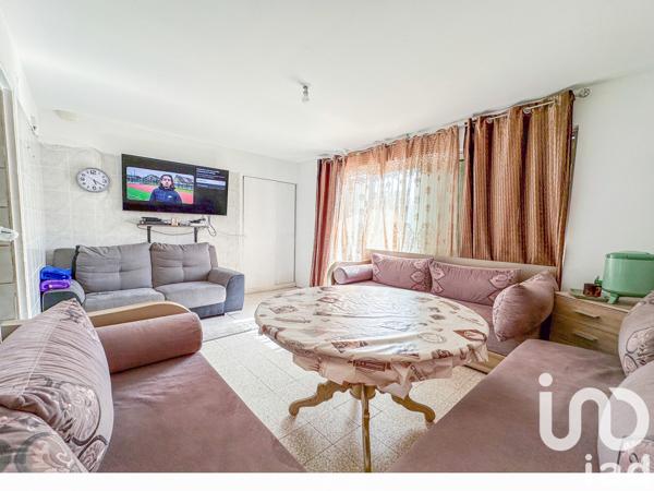 Appartement à vendre 3 pièces 51 m² Avignon