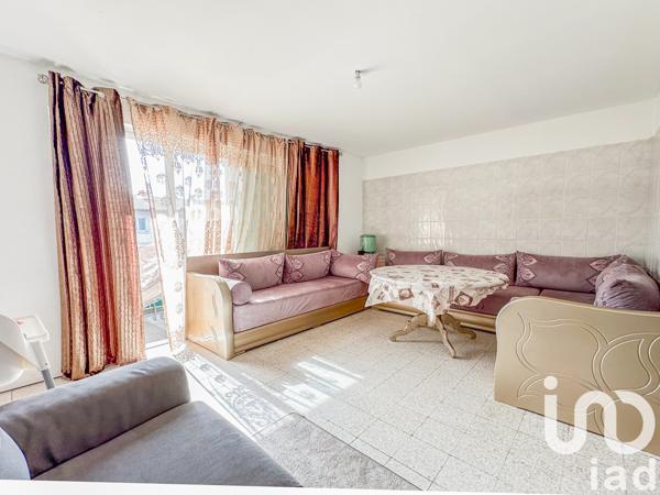 Appartement à vendre 3 pièces 51 m² Avignon